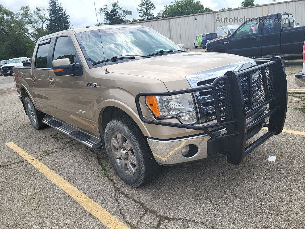 2014 Ford F-150 Xl/xlt/fx4/lariat Unknown vin: 1FTFW1ET7EKE05608