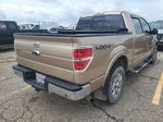 2014 Ford F-150 Xl/xlt/fx4/lariat Unknown vin: 1FTFW1ET7EKE05608