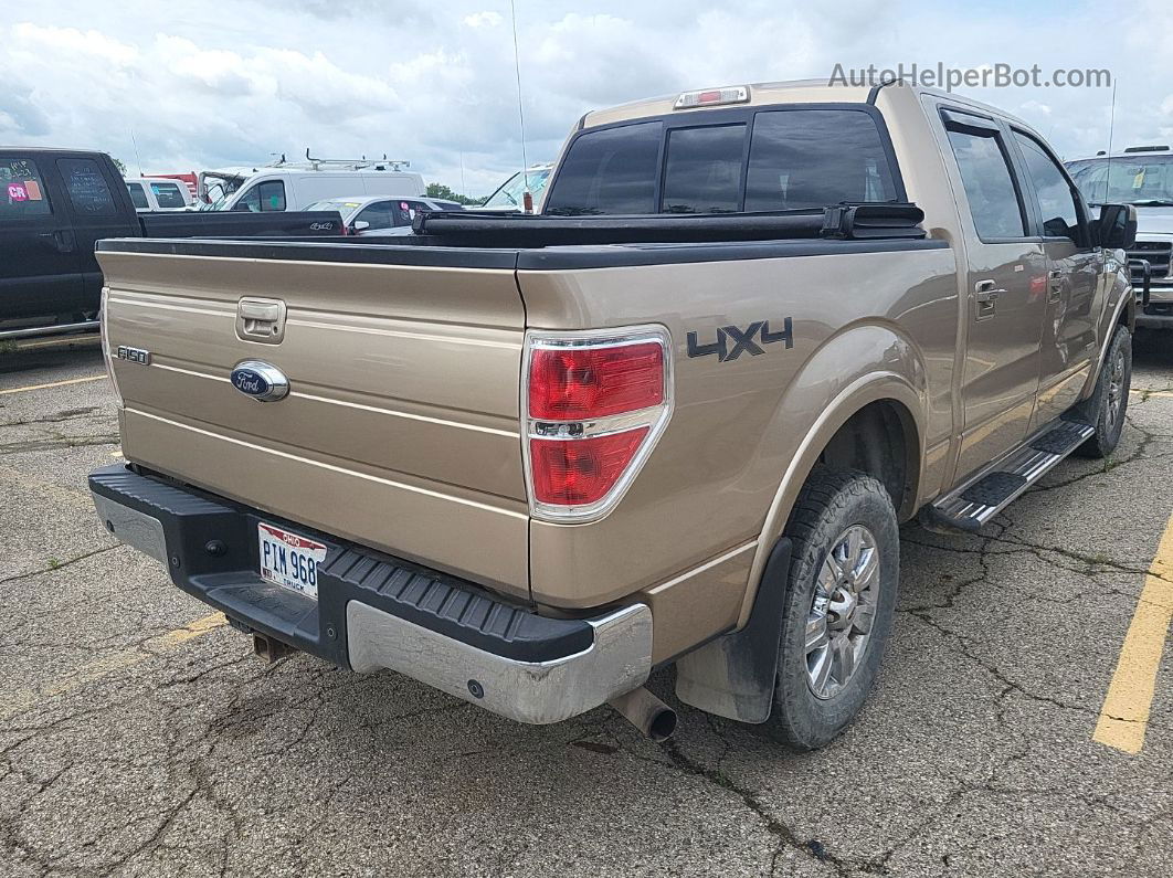 2014 Ford F-150 Xl/xlt/fx4/lariat Unknown vin: 1FTFW1ET7EKE05608