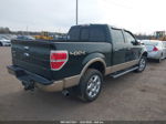 2014 Ford F-150 Lariat Black vin: 1FTFW1ET7EKE90420