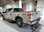 2011 Ford F150 Supercrew Tan vin: 1FTFW1ET8BFA80150