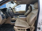 2011 Ford F150 Supercrew Белый vin: 1FTFW1ET8BFC17362