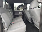 2011 Ford F150 Supercrew Gray vin: 1FTFW1ET8BFC87038