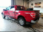 2014 Ford F-150 Xl/xlt/fx4/lariat Red vin: 1FTFW1ET8EFB24510