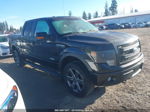 2014 Ford F-150 Fx4 Серый vin: 1FTFW1ET8EFC44307