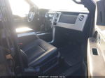 2014 Ford F-150 Fx4 Серый vin: 1FTFW1ET8EFC44307