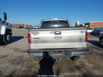 2014 Ford F-150 Xlt Silver vin: 1FTFW1ET8EKD99849