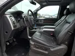 2014 Ford F150 Supercrew Черный vin: 1FTFW1ET8EKE69849