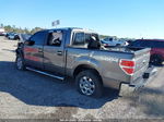 2014 Ford F-150 Xlt Серый vin: 1FTFW1ET8EKF16345