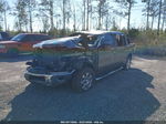 2014 Ford F-150 Xlt Серый vin: 1FTFW1ET8EKF16345