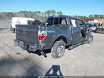 2014 Ford F-150 Xlt Gray vin: 1FTFW1ET8EKF16345