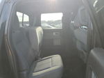 2011 Ford F150 Supercrew Черный vin: 1FTFW1ET9BFB42252