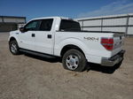 2011 Ford F150 Supercrew White vin: 1FTFW1ET9BKD31961