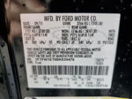 2011 Ford F150 Supercrew Black vin: 1FTFW1ET9BKE09476