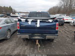 2014 Ford F-150 Xlt Dark Blue vin: 1FTFW1ET9EFA57917