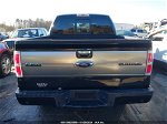 2014 Ford F-150 Platinum Black vin: 1FTFW1ET9EFA61093