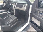 2014 Ford F-150 Fx4 Белый vin: 1FTFW1ET9EFB94646