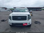 2014 Ford F-150 Fx4 Белый vin: 1FTFW1ET9EFB94646