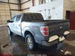 2014 Ford F-150 Xlt Gray vin: 1FTFW1ET9EFC19870