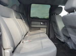 2014 Ford F150 Supercrew Серебряный vin: 1FTFW1ET9EKE24368