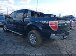 2014 Ford F-150 Xlt Черный vin: 1FTFW1ET9EKF26950