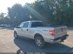 2014 Ford F-150 Xl/xlt/fx4/lariat Silver vin: 1FTFW1ET9EKG10587