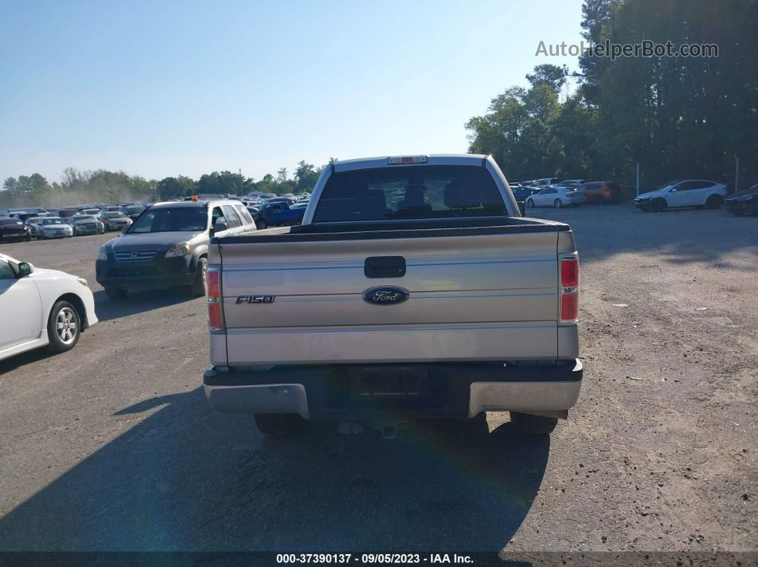 2014 Ford F-150 Xl/xlt/fx4/lariat Silver vin: 1FTFW1ET9EKG10587