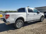 2011 Ford F150 Supercrew White vin: 1FTFW1ETXBFB70707