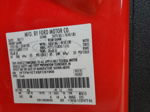 2011 Ford F150 Supercrew Red vin: 1FTFW1ETXBFC61900