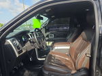 2011 Ford F150 Supercrew Black vin: 1FTFW1ETXBFC89163