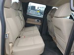 2011 Ford F150 Supercrew Золотой vin: 1FTFW1ETXBFC89194