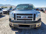 2011 Ford F150 Supercrew Black vin: 1FTFW1ETXBKD34772