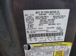 2014 Ford F150 Supercrew Gray vin: 1FTFW1ETXEFA33125