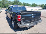 2014 Ford F-150 Lariat Черный vin: 1FTFW1ETXEFA74354