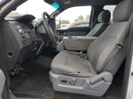 2014 Ford F150 Supercrew Белый vin: 1FTFW1ETXEFB22984