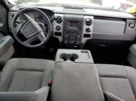 2014 Ford F150 Supercrew Белый vin: 1FTFW1ETXEFB22984