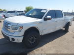 2014 Ford F-150 Xl/xlt/fx4/lariat Unknown vin: 1FTFW1ETXEFB85339