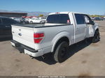 2014 Ford F-150 Xl/xlt/fx4/lariat Unknown vin: 1FTFW1ETXEFB85339