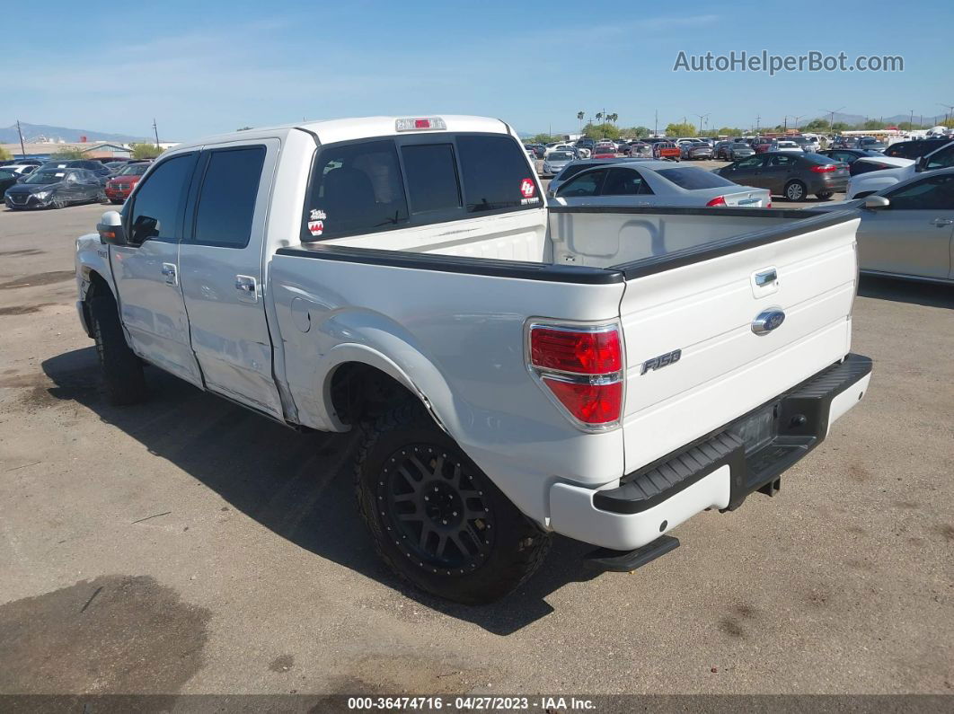 2014 Ford F-150 Xl/xlt/fx4/lariat Unknown vin: 1FTFW1ETXEFB85339