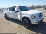 2014 Ford F-150 Xl/xlt/fx4/lariat Unknown vin: 1FTFW1ETXEFB85339