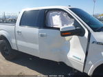 2014 Ford F-150 Xl/xlt/fx4/lariat Unknown vin: 1FTFW1ETXEFB85339