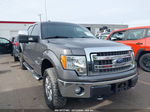 2014 Ford F-150 Xlt Серый vin: 1FTFW1ETXEKD11335