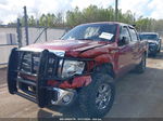 2014 Ford F-150 Xlt Burgundy vin: 1FTFW1ETXEKD37367