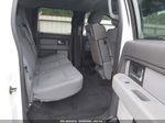 2014 Ford F-150 Xlt Белый vin: 1FTFW1ETXEKD46795