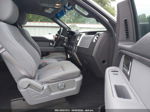 2014 Ford F-150 Xlt Белый vin: 1FTFW1ETXEKD46795