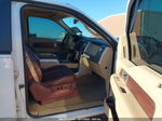 2014 Ford F-150 King Ranch Белый vin: 1FTFW1ETXEKF05833