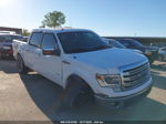 2014 Ford F-150 King Ranch Белый vin: 1FTFW1ETXEKF05833