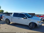 2014 Ford F-150 King Ranch Белый vin: 1FTFW1ETXEKF05833