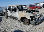 2014 Ford F150 Supercrew Burn vin: 1FTFW1ETXEKF51095