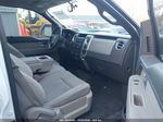 2010 Ford F-150 Fx4/harley-davidson/king Ranch/lariat/platinum/xl/xlt White vin: 1FTFW1EV0AFC69665